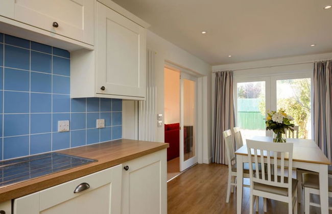 Glenconner Garden Cottage - Foto 7