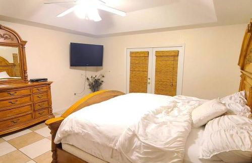 Beautiful Vacation Home Across From Lake Okeechobee - Foto 74