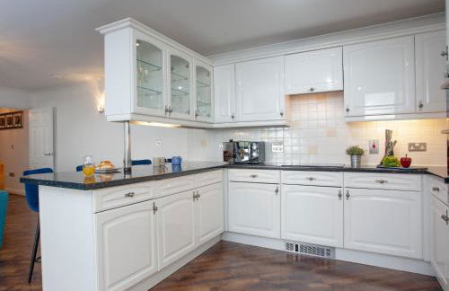 Pochin House Apartment Penthouse - Foto 20