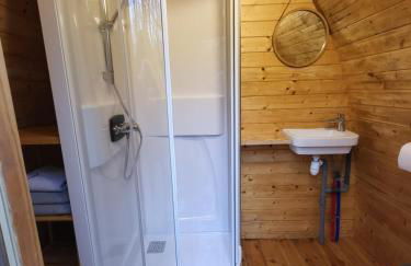 Le Domaine Insolite de Brocéliande - Foto 12