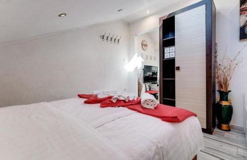 Apartments Coli app Afrodita & Antonia - Photo 49