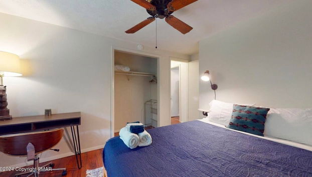 Casa Da Costa 3 Bedroom Home by RedAwning - Foto 2, Habitación