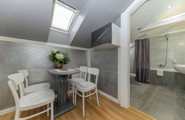 Royal Prague City Apartments - Foto 62