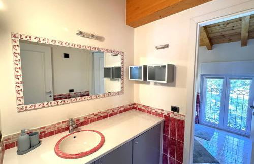 Ca Del Senior - Pool & Lake View - Foto 15