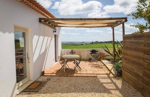 Costa Vicentina cottage with a view - Foto 1
