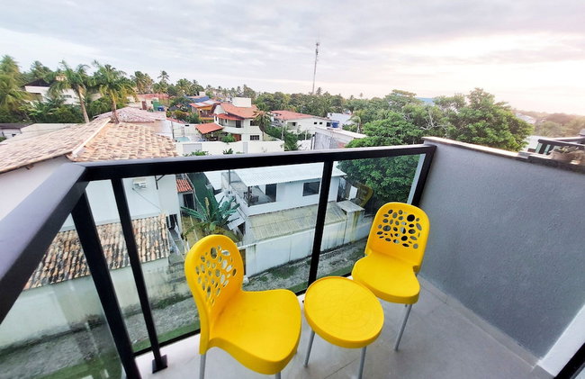 Lindos Flats - Maraca Beach Residence II - Foto 72