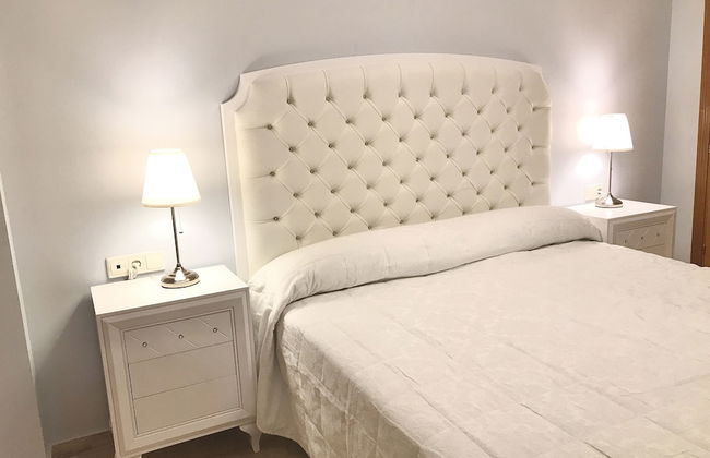 Marbella Beach Luxury apartment - Foto 4