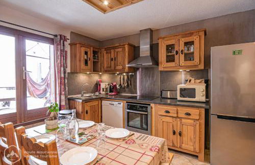 La Soldanelle - Foto 2