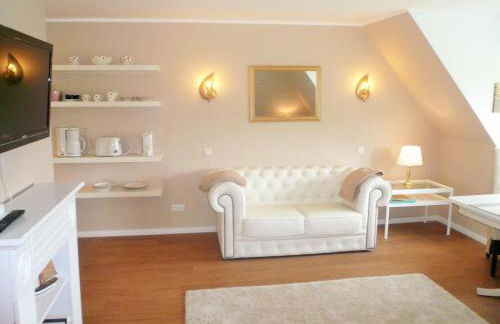 Teewelkenhüs Sonnenappartement - Photo 11