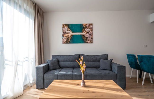 MM Residence Mostar - Foto 10