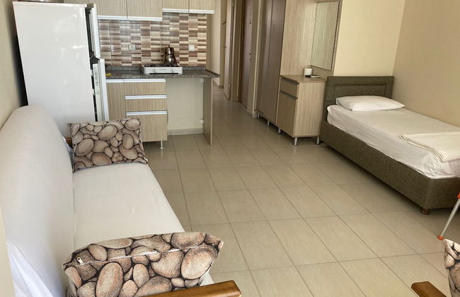 Demir Apart Motel - Photo 6