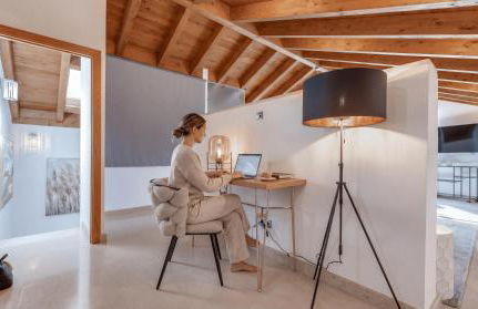 Vacation Marbella I Villa La Cabane, Luxury, Heated Pool, 300m to the Beach - Foto 35