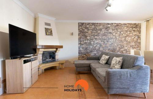 #039 Family Private Pool AC - Foto 3