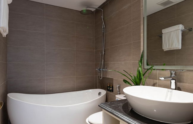 Louis Mo Apartment - Foto 49