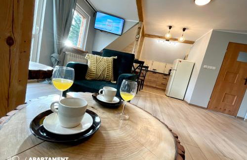 Apartament Karkonoska - Foto 13