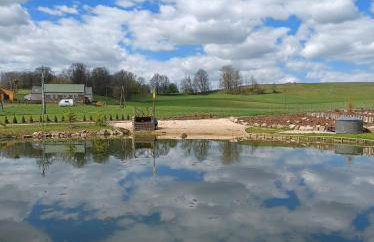 Domki skowronki - Foto 17