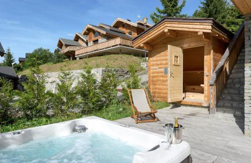 Chalet Zebra - Foto 11