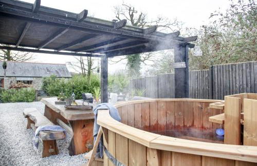 The Barn in Lanhydrock, Bodmin - Foto 1