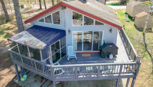 Camp on Brandy - Foto 3