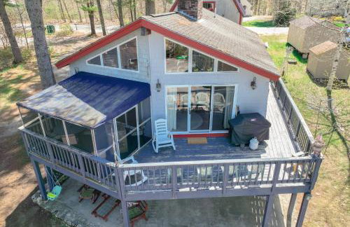 Camp on Brandy - Foto 3