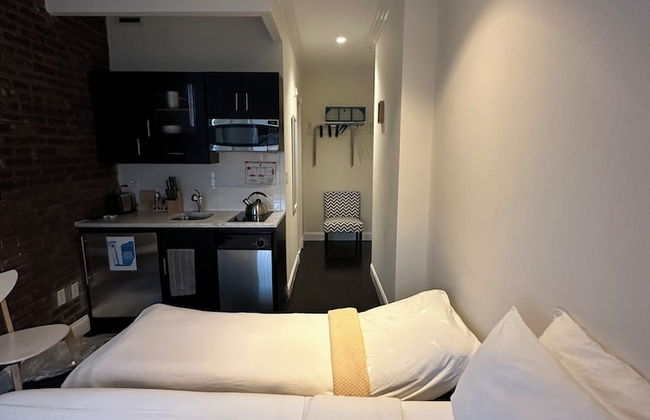 East Village Hotel - Foto 16