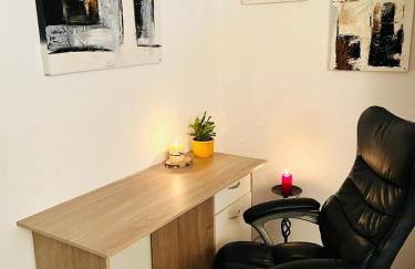 Ferienwohnung Burgblick - Foto 16