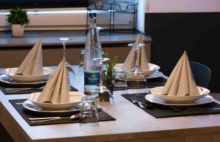 Ferienwohnung Haus Schwanen - Foto 24