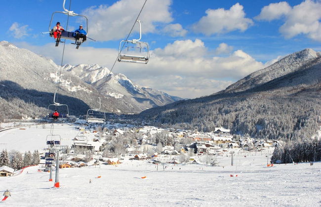 Kronau Chalet Resort - Photo 24