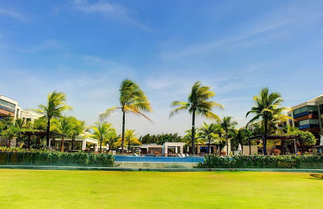 Apartamento no WaiWai Cumbuco Fortaleza - Photo 30