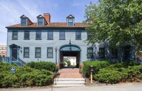 THE INN DOWNTOWN - Portsmouth, NH - Foto 1