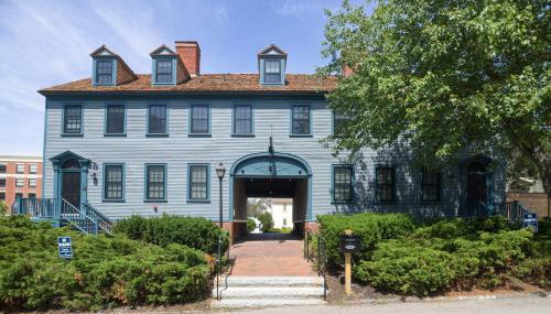 THE INN DOWNTOWN - Portsmouth, NH - Foto 1