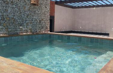 Casa Pitanga Flat - Foto 49