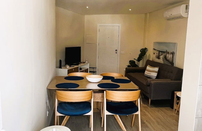 1+1 Bedroom Apartment Veiga, Praceta Vitorino Nemésio, Albufeira - Foto 15