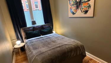 Deluxewohnung mit Vollaustattung - Foto 5