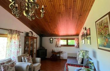 Quinta de Carcavelos Agroturismo e Enoturismo - Foto 16