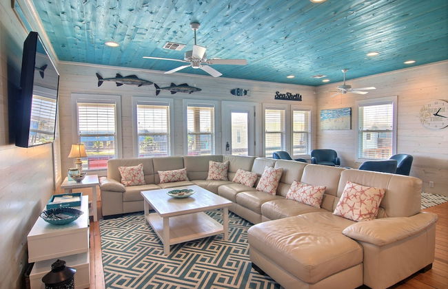 Jumpin' Jellyfish by Silver Sands Vacation Rentals - Photo 25