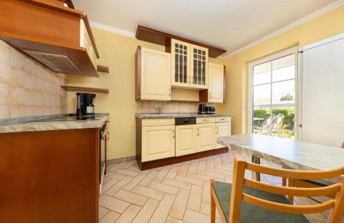 CBlue "Ferienhaus am Yachthafen - Strandläufer" - Foto 8