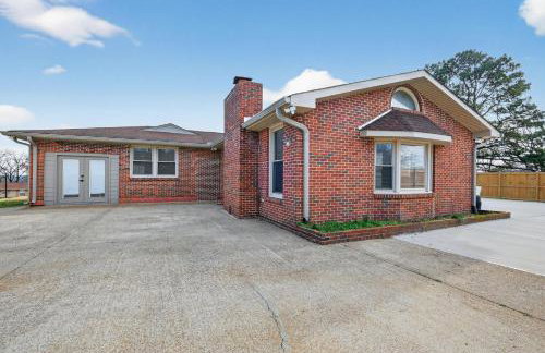 Quiet Retreat Near Opryland & Airport home - Foto 42