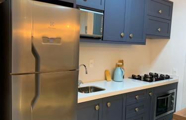 COBERTURA DUPLEX Mariscal/Canto grande - Foto 15