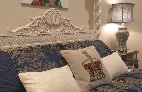 DOLLARBEG CASTLE - The Tower - Luxury Apartment - Foto 13