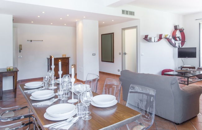 Suitelowcost - Stilicone - Foto 26