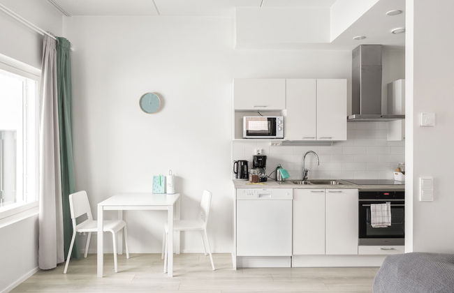 Hiisi Homes Riihimäki - Foto 22