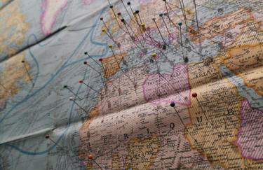 La Compagnie des 5 Mondes - Foto 13