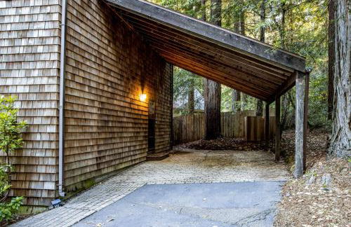 Redwood Retreat - Foto 33