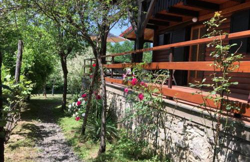 Chalet Slap Na Kupi - Foto 17