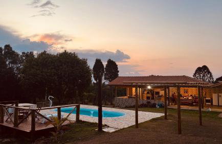 Chácara Por do sol - Photo 2