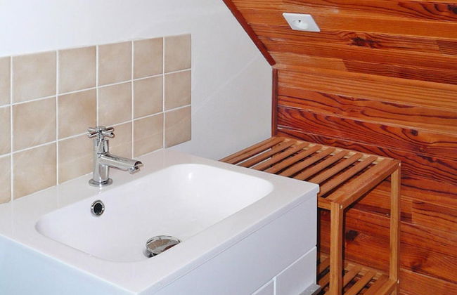 Holiday Home in Plouarzel Near Sandy Beach - Foto 11