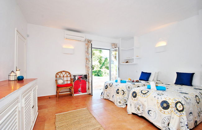 Villa AlGharif - Photo 5