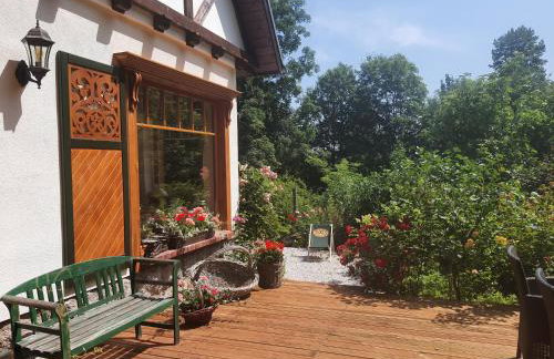 Za Siódmą Górą - Foto 16