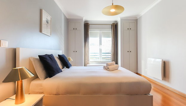 Telheiras Premium by Homing - Foto 5, Habitación